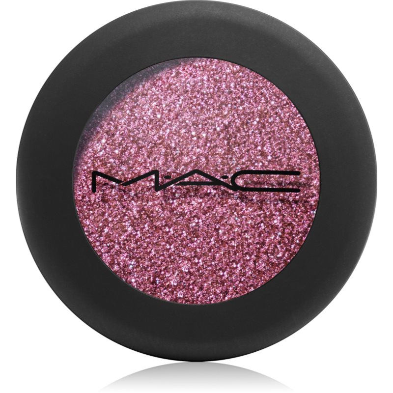 MAC Cosmetics Eye Shadow Glitter umbre de pleoape cu sclipici culoare Lightning 1 g