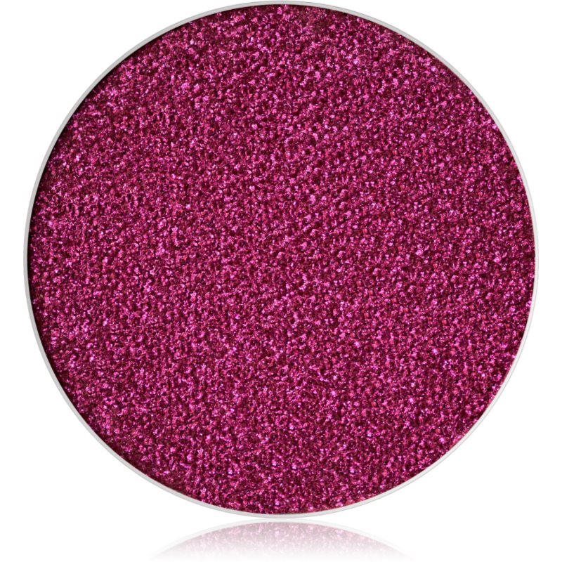 MAC Cosmetics Eye Shadow Metallic Pro Palette Refill Pan fard de ploape de nuanta aurie rezervă culoare After Party 1 g