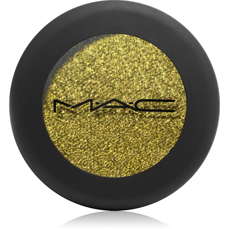 MAC Cosmetics Eye Shadow Metallic fard de ploape de nuanta aurie culoare Joie De Glitz 1 g