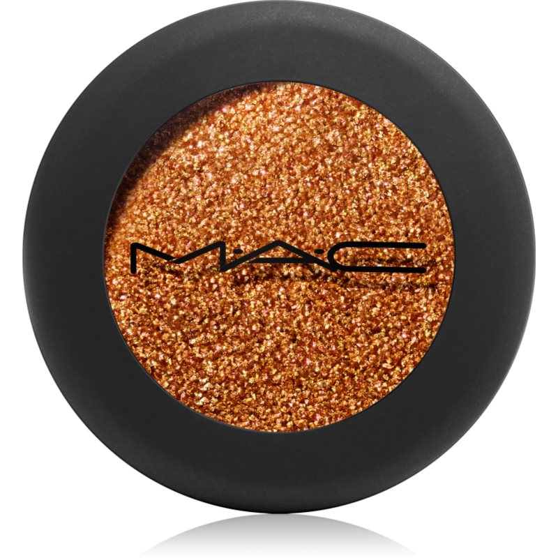 MAC Cosmetics Eye Shadow Metallic fard de ploape de nuanta aurie culoare Object Dart 1 g