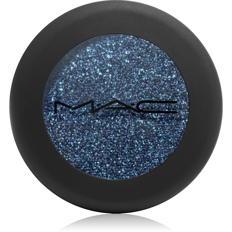 MAC Cosmetics Eye Shadow Metallic fard de ploape de nuanta aurie culoare Blueprint 1 g