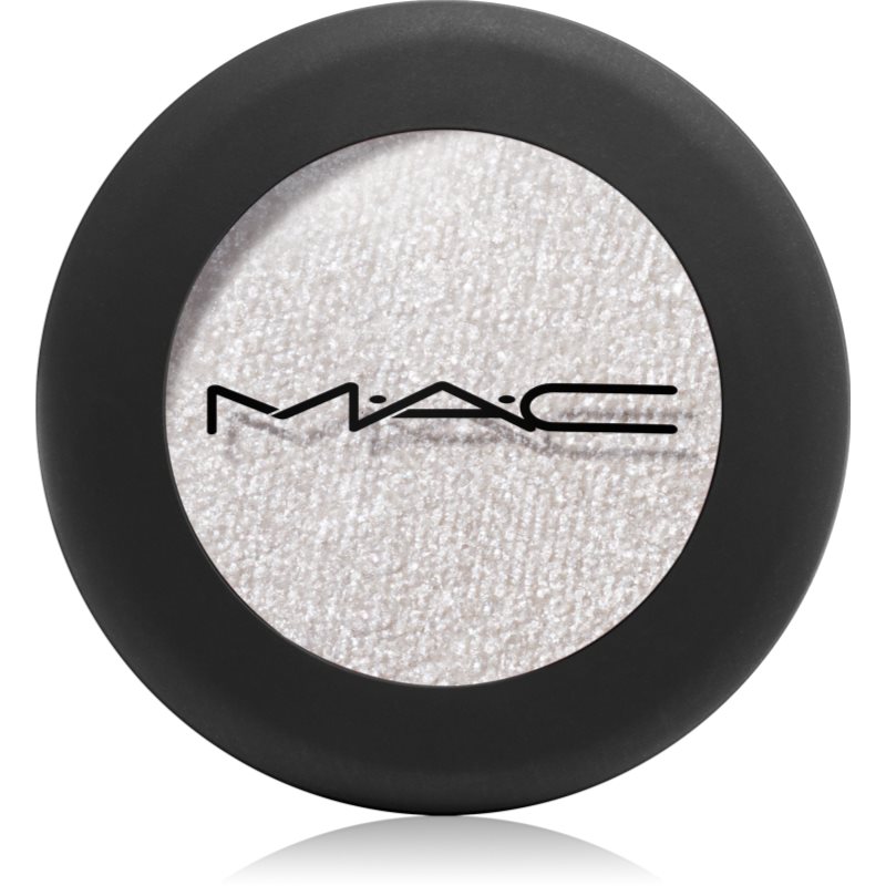 MAC Cosmetics Eye Shadow Metallic fard de ploape de nuanta aurie culoare Locket 1 g
