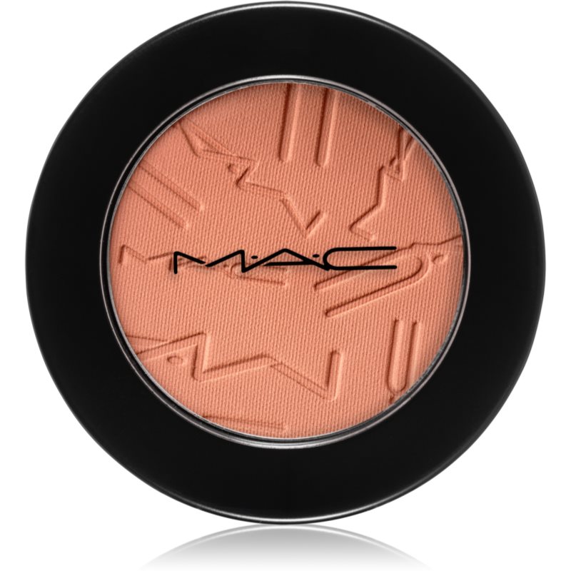 MAC Cosmetics Skinfinish Colourstruck blush culoare Melba 4.5 g