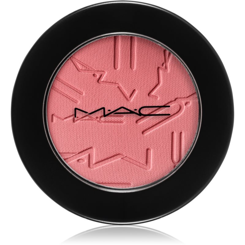 MAC Cosmetics Skinfinish Colourstruck blush culoare Desert Rose 4.5 g