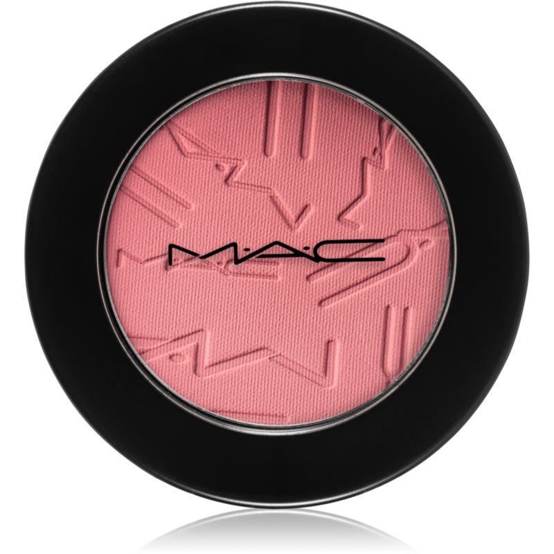 MAC Cosmetics Skinfinish Colourstruck blush culoare Blushbaby 4.5 g
