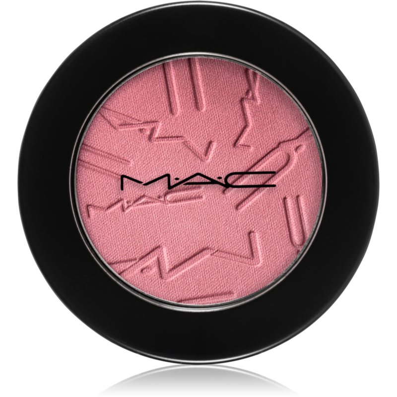 MAC Cosmetics Skinfinish Colourstruck blush culoare Honeylove 4.5 g
