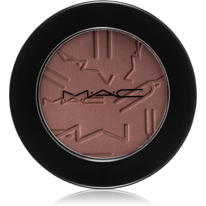 MAC Cosmetics Skinfinish Colourstruck blush culoare Film Noir Buff 4.5 g