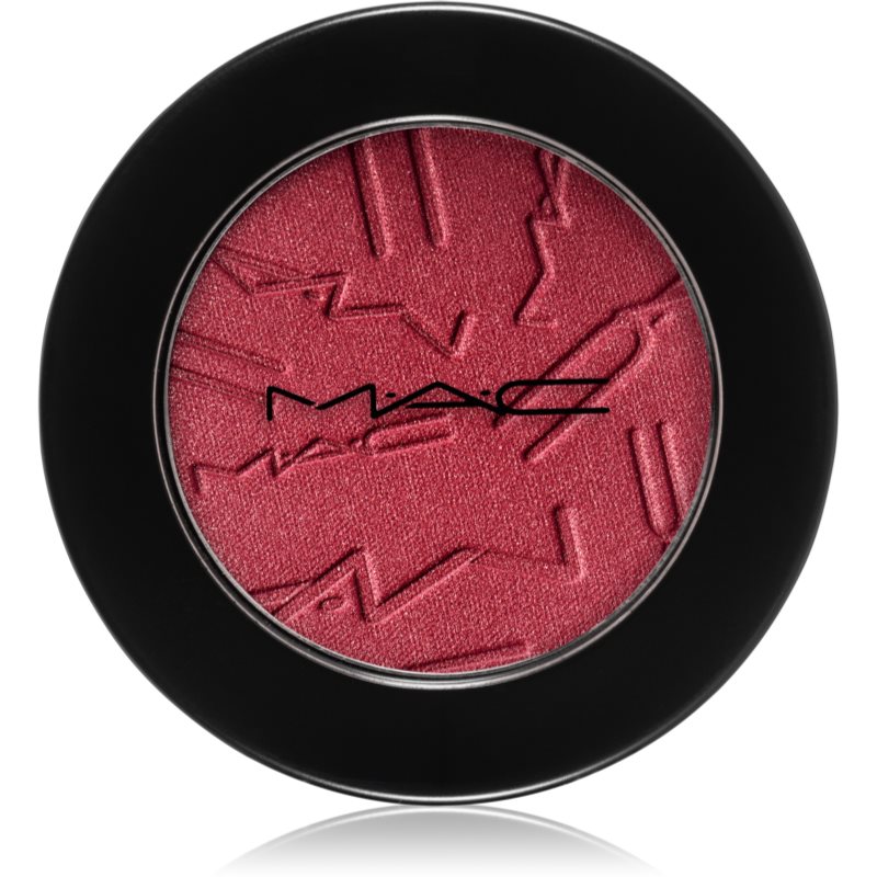MAC Cosmetics Skinfinish Colourstruck blush culoare Ruby Wooed 4.5 g