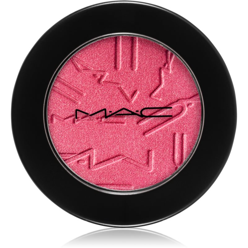 MAC Cosmetics Skinfinish Colourstruck blush culoare Pony 4.5 g