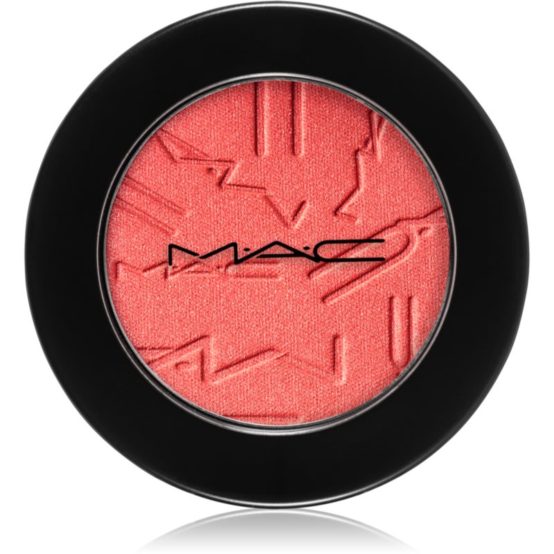 MAC Cosmetics Skinfinish Colourstruck blush culoare Pink Flamingo 4.5 g