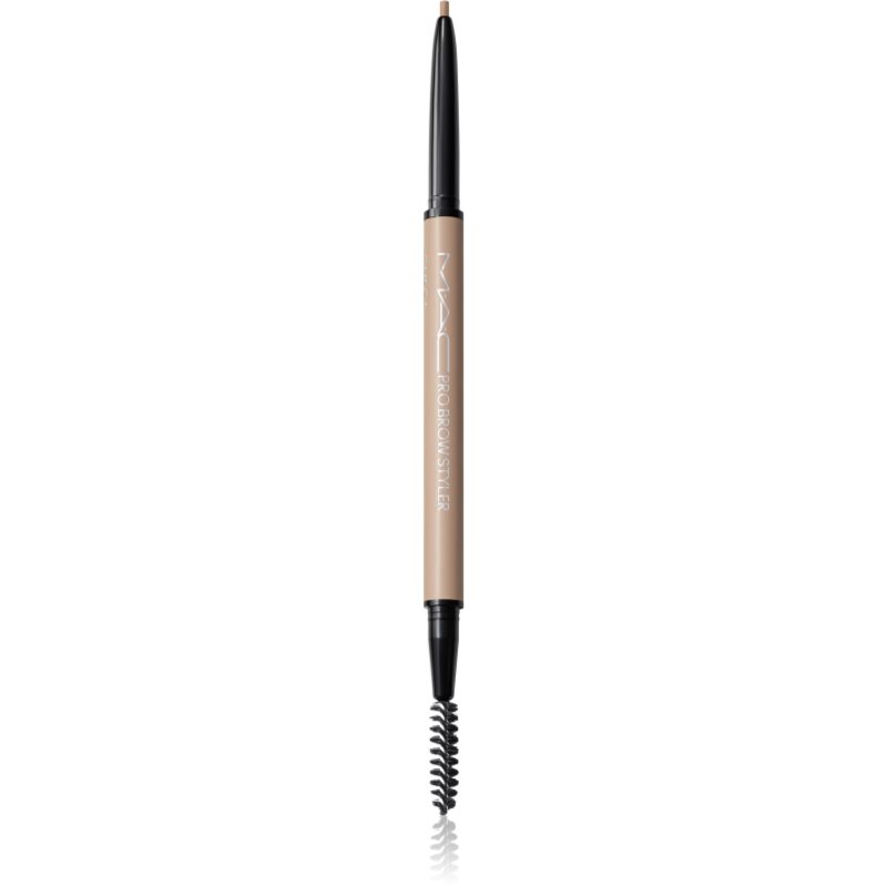 MAC Cosmetics Pro Brow Styler creion pentru sprancene culoare Omega 0.08 g