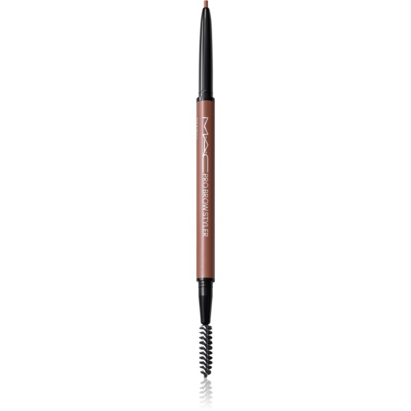 MAC Cosmetics Pro Brow Styler creion pentru sprancene culoare Penny 0.08 g