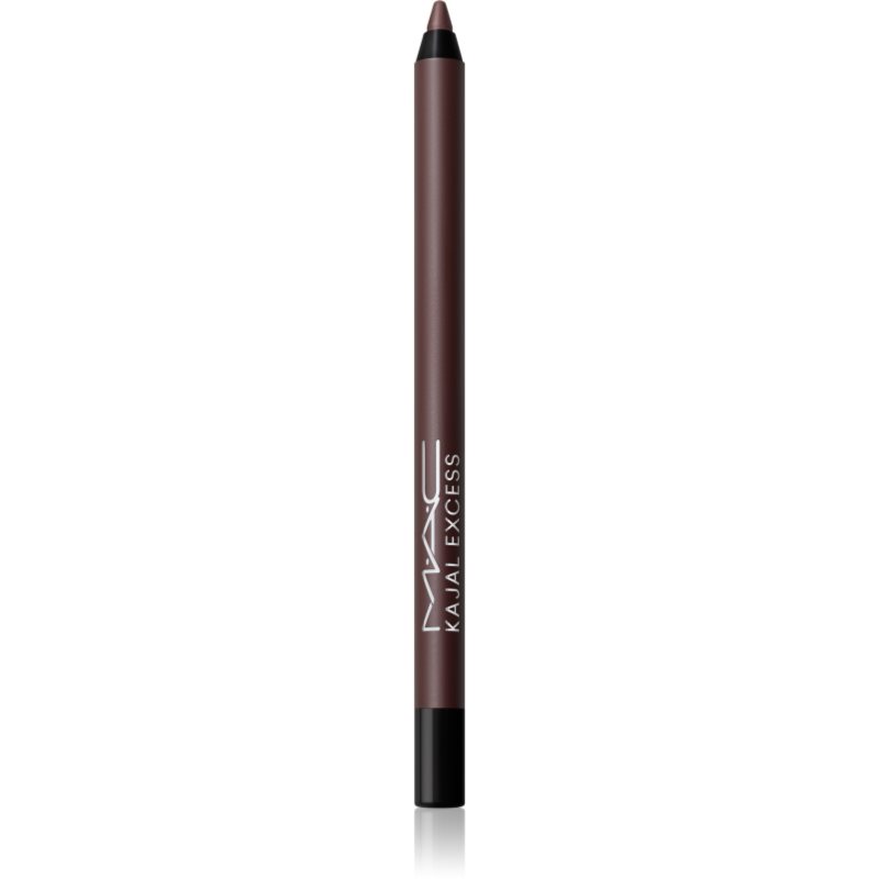 MAC Cosmetics Kajal Excess Longwear Smoky Eye Liner creion kohl pentru ochi culoare Bark 1.2 g