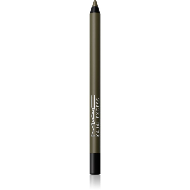 MAC Cosmetics Kajal Excess Longwear Smoky Eye Liner creion kohl pentru ochi culoare Swamped 1.2 g