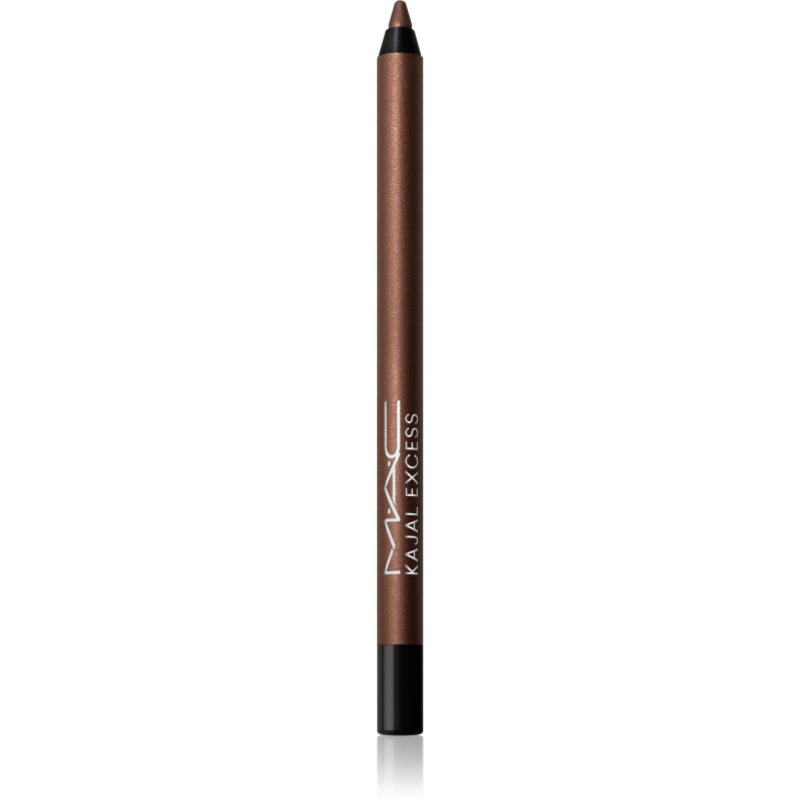 MAC Cosmetics Kajal Excess Longwear Smoky Eye Liner creion kohl pentru ochi culoare Vintage Teddy 1.2 g