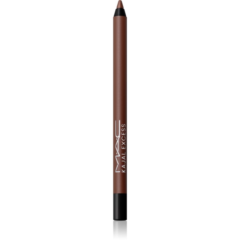 MAC Cosmetics Kajal Excess Longwear Smoky Eye Liner creion kohl pentru ochi culoare Costa Niche 1.2 g