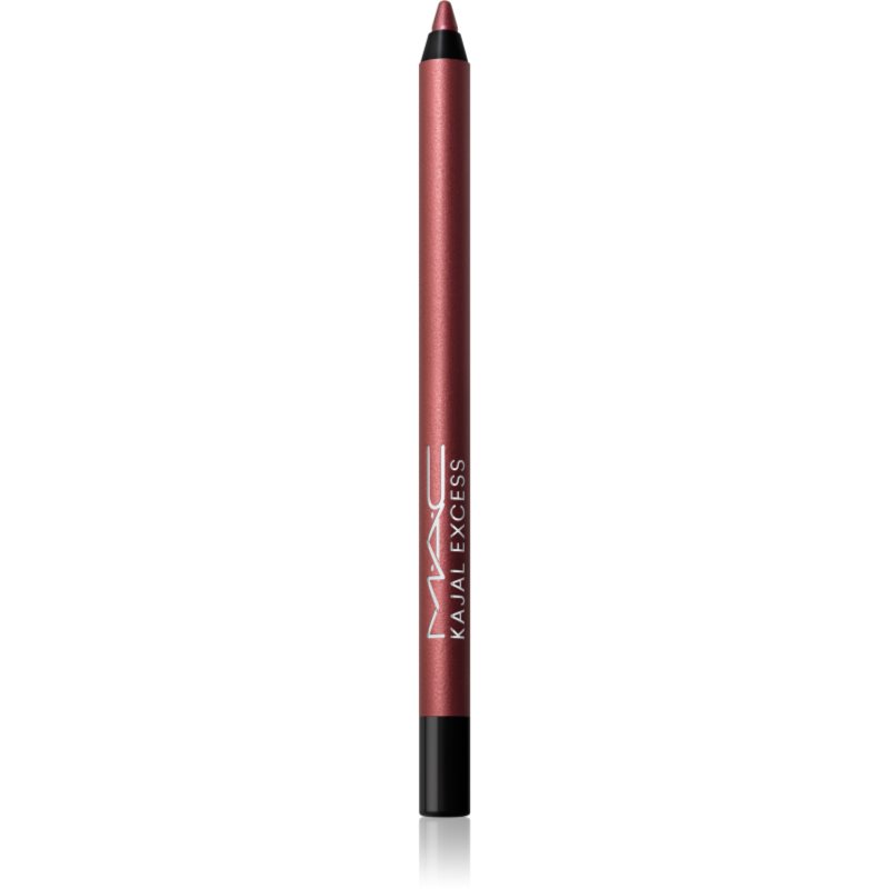 MAC Cosmetics Kajal Excess Longwear Smoky Eye Liner creion kohl pentru ochi culoare Decanted 1.2 g