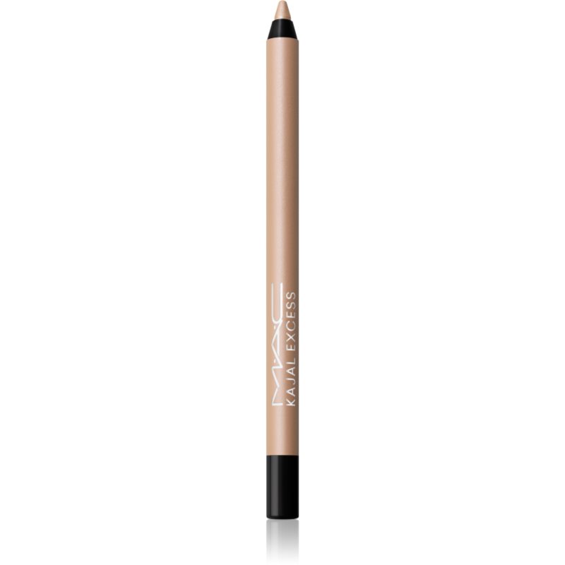 MAC Cosmetics Kajal Excess Longwear Smoky Eye Liner creion kohl pentru ochi culoare Twinkle Toast 1.2 g