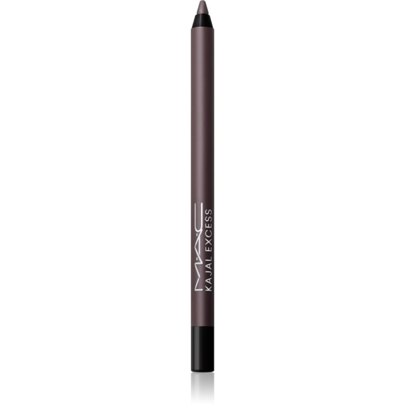 MAC Cosmetics Kajal Excess Longwear Smoky Eye Liner creion kohl pentru ochi culoare New Number 1.2 g