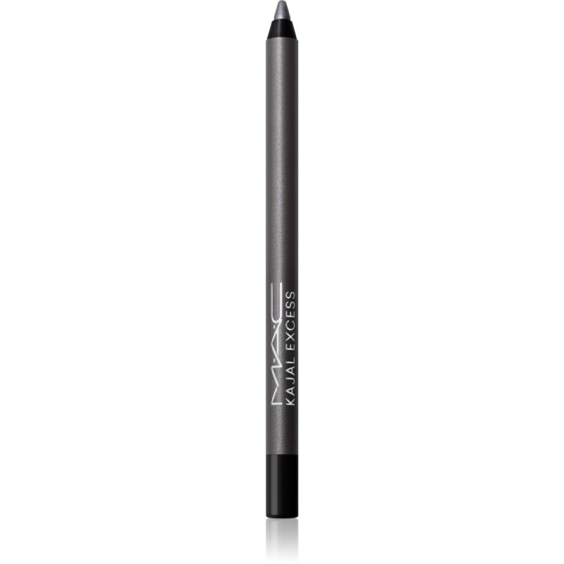 MAC Cosmetics Kajal Excess Longwear Smoky Eye Liner creion kohl pentru ochi culoare Storm Cloud 1.2 g