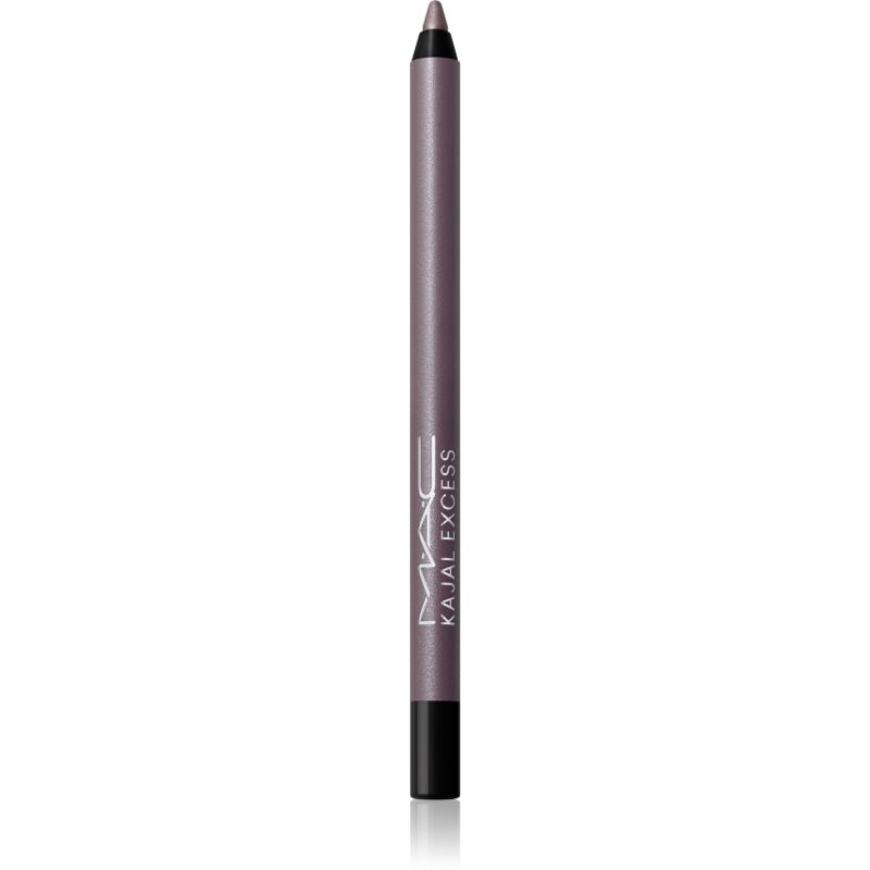 MAC Cosmetics Kajal Excess Longwear Smoky Eye Liner creion kohl pentru ochi culoare Smoked Quartz 1.2 g