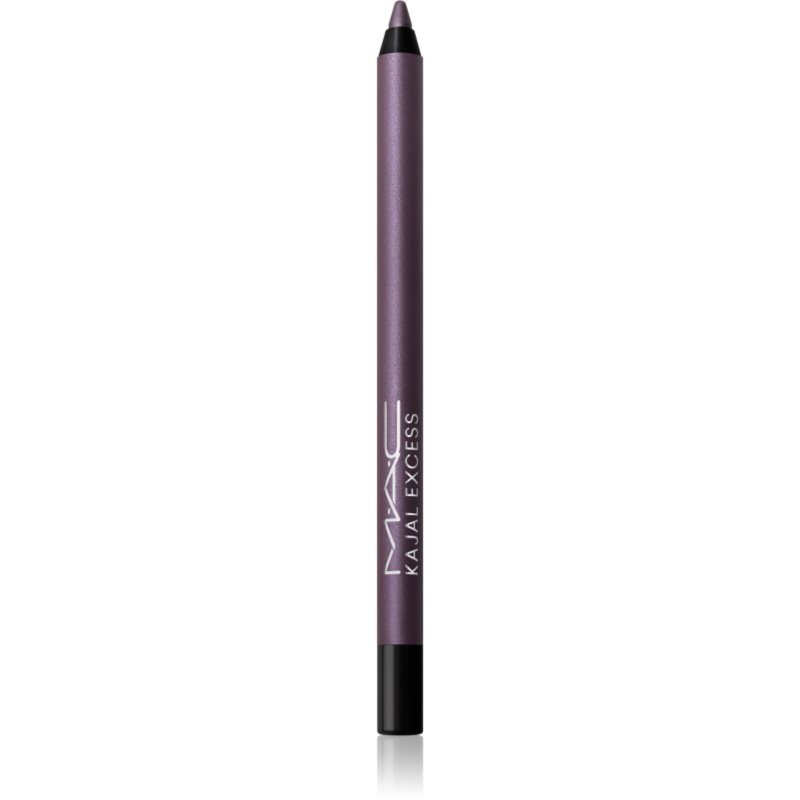 MAC Cosmetics Kajal Excess Longwear Smoky Eye Liner creion kohl pentru ochi culoare Prunella Prince 1.2 g