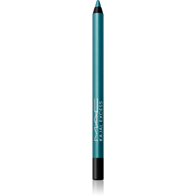 MAC Cosmetics Kajal Excess Longwear Smoky Eye Liner creion kohl pentru ochi culoare Peacock 1.2 g