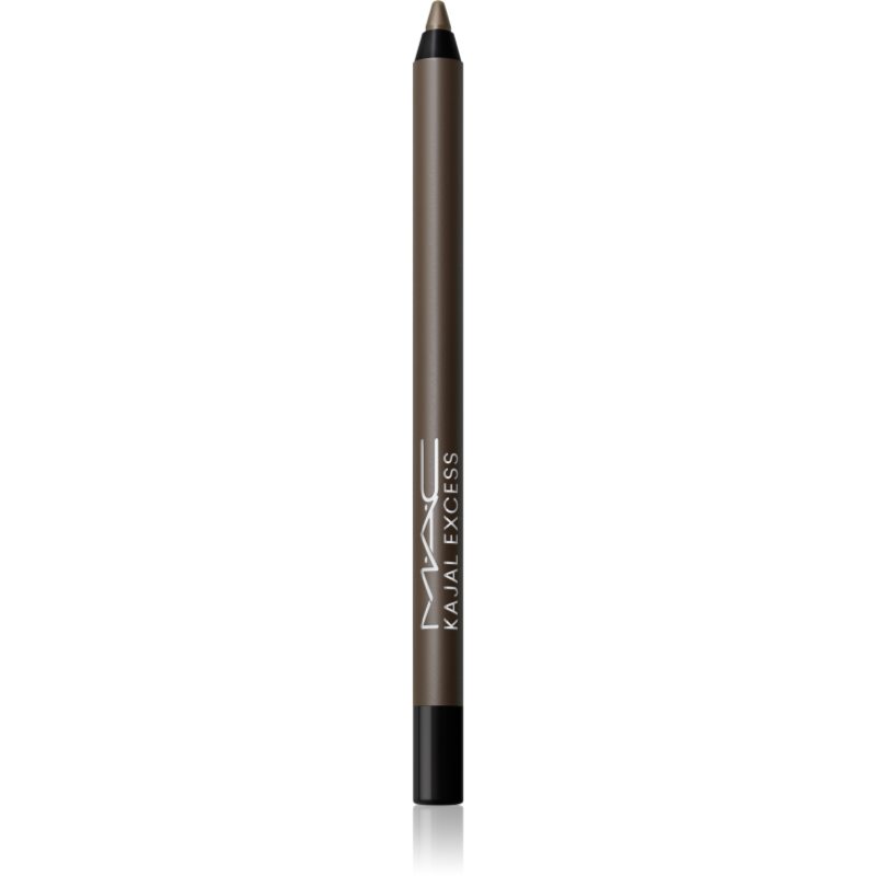 MAC Cosmetics Kajal Excess Longwear Smoky Eye Liner creion kohl pentru ochi culoare Archetaupe 1.2 g