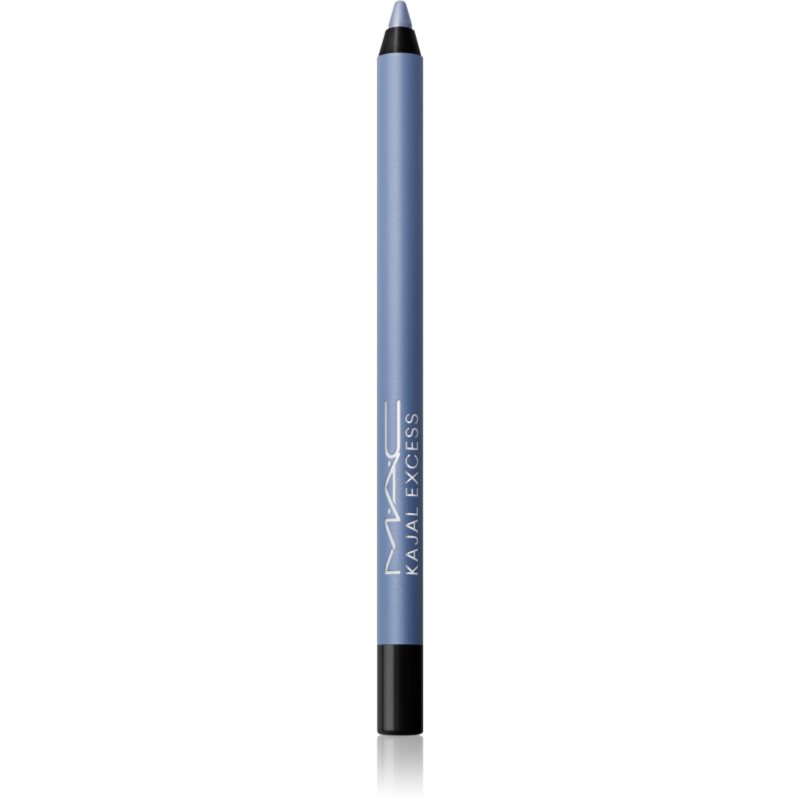 MAC Cosmetics Kajal Excess Longwear Smoky Eye Liner creion kohl pentru ochi culoare Iceflower 1.2 g