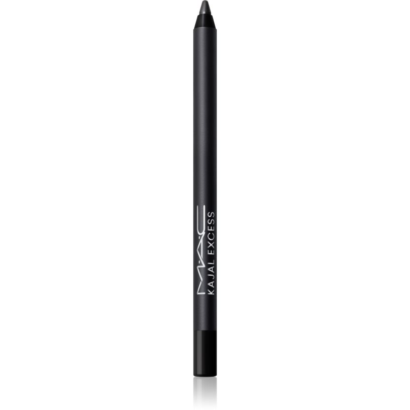 MAC Cosmetics Kajal Excess Longwear Smoky Eye Liner creion kohl pentru ochi culoare Pitch 1.2 g