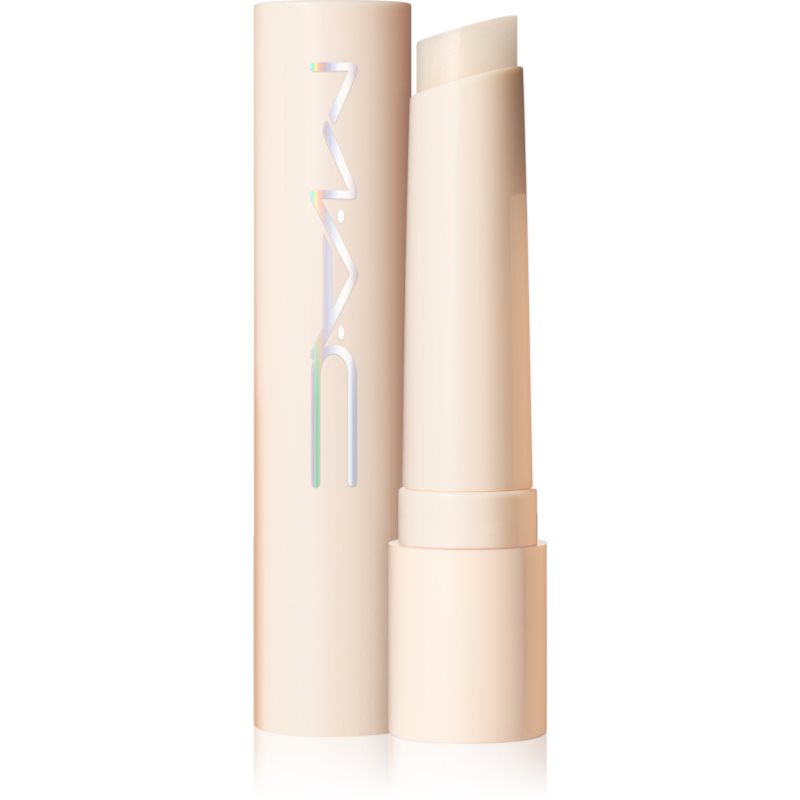 MAC Cosmetics Squirt Plumping Gloss Stick lip gloss stick culoare Lava Sparks 2.3 g