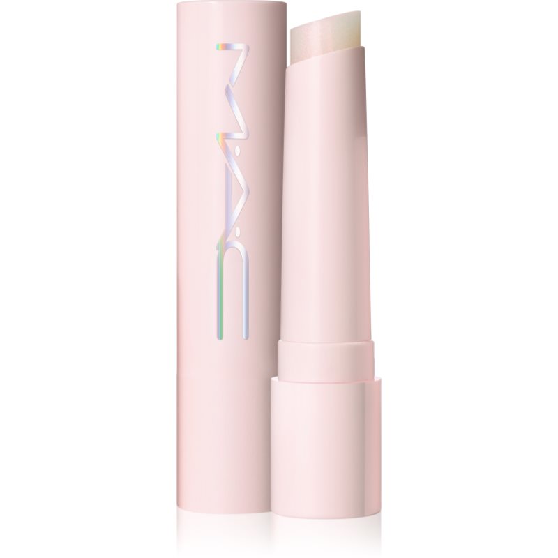 MAC Cosmetics Squirt Plumping Gloss Stick lip gloss stick culoare Ruby Sparks 2.3 g