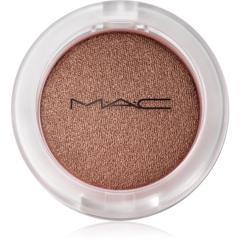 MAC Cosmetics Glow Play Bouncy Highlighter iluminator culoare Sepia Skies 7.5 g