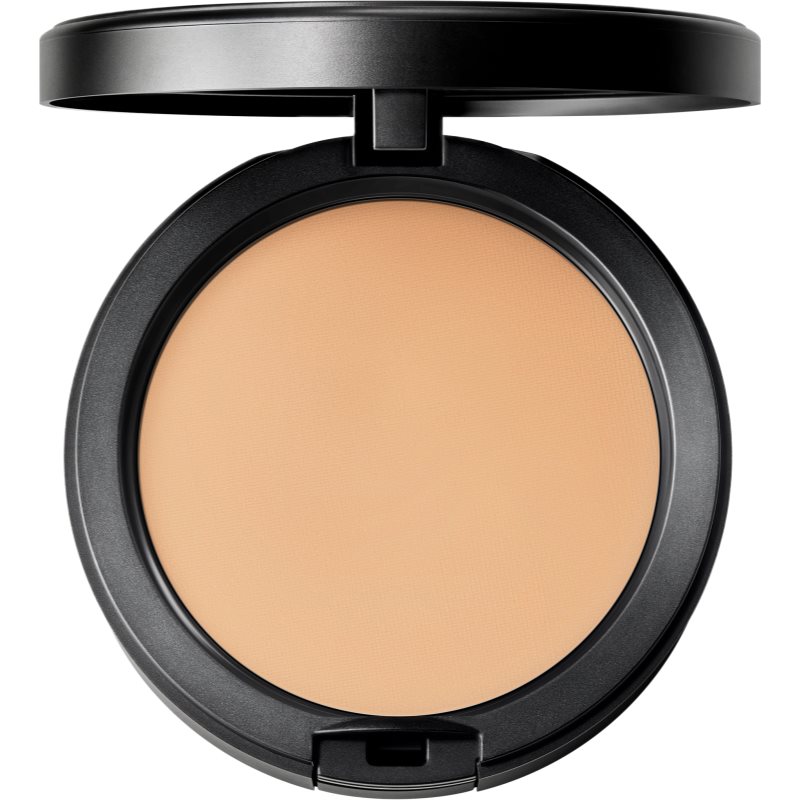 MAC Cosmetics Studio Fix Powder Plus Foundation Prefill pudra make up mata culoare C3 12 g