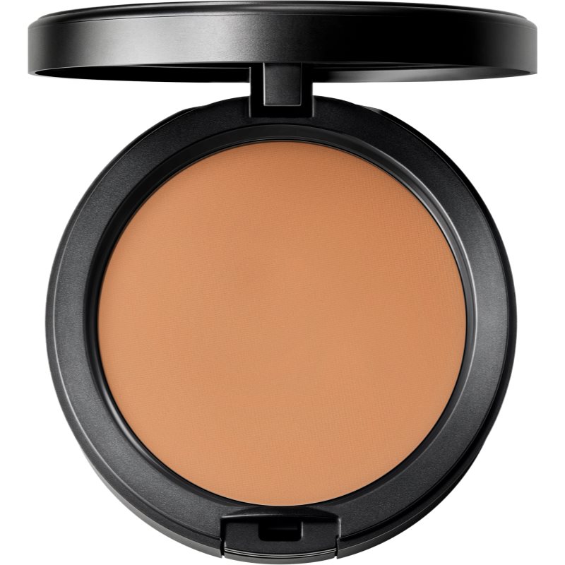 MAC Cosmetics Studio Fix Powder Plus Foundation Prefill pudra make up mata culoare C6 12 g