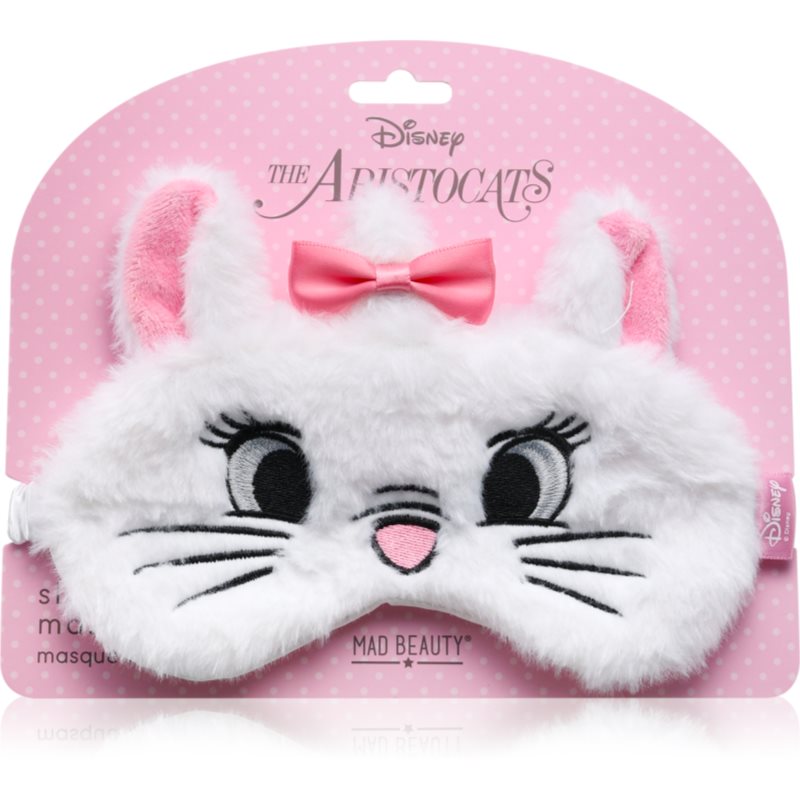 Mad Beauty The Aristocats mască pentru dormit 1 buc