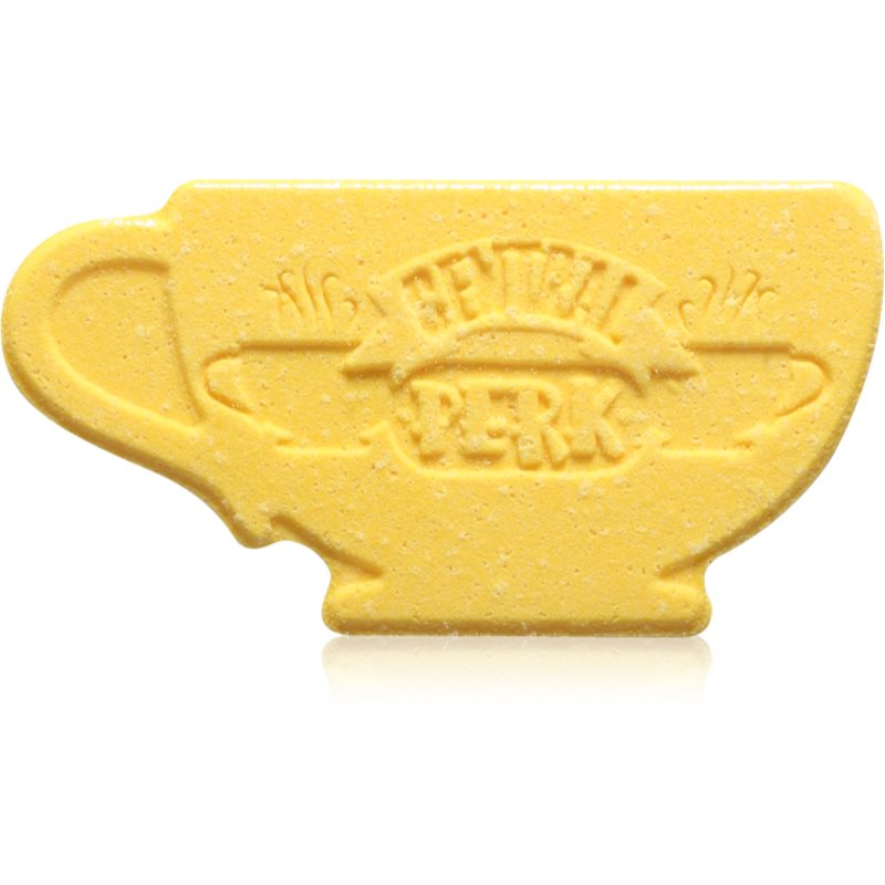 Mad Beauty Friends 30 Years bile eferverscente pentru baie 1 buc