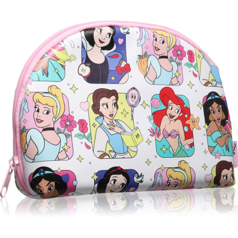 Mad Beauty Disney Princess Express Yourself geanta de cosmetice 1 buc