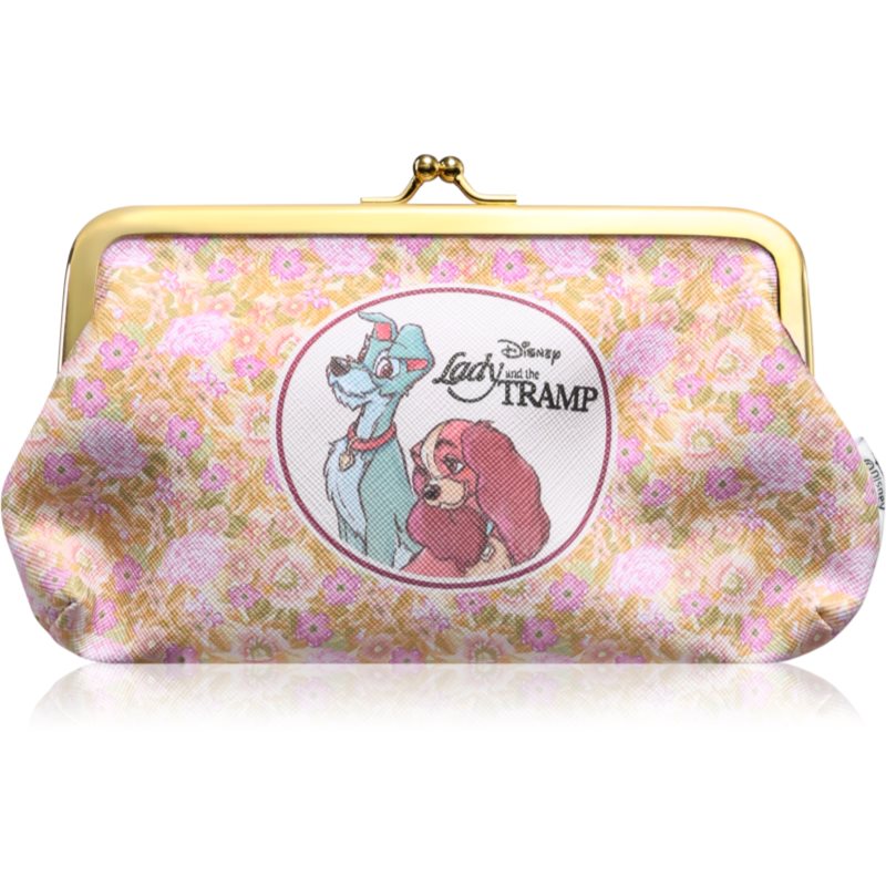 Mad Beauty Lady & The Tramp geanta de cosmetice 1 buc