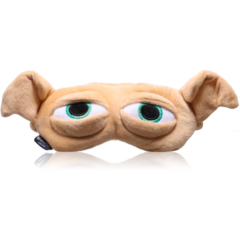Mad Beauty Harry Potter Dobby mască pentru dormit 1 buc