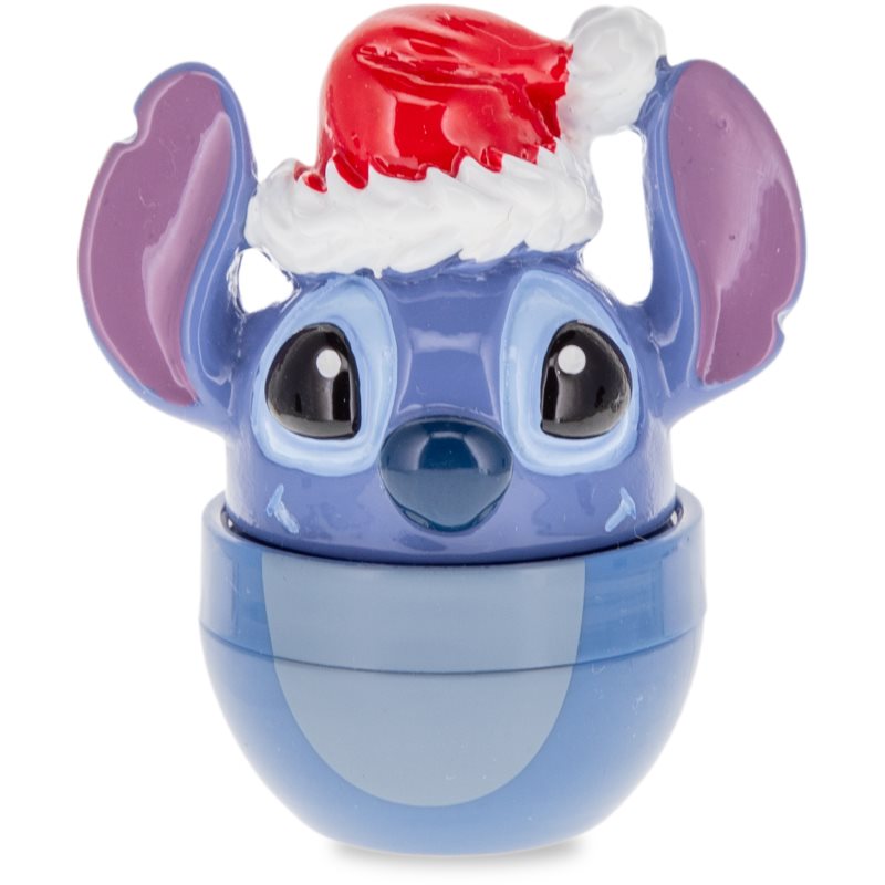 Mad Beauty Stitchmas balsam de buze parfum Marshmallow 5 g