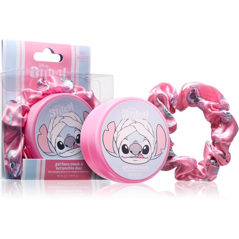 Mad Beauty Disney Stitch Duo set cadou 1 buc