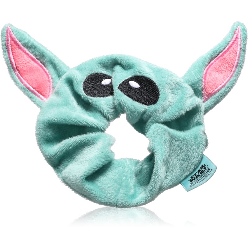Mad Beauty Grogu Galaxy inel de par invizibil 1 buc