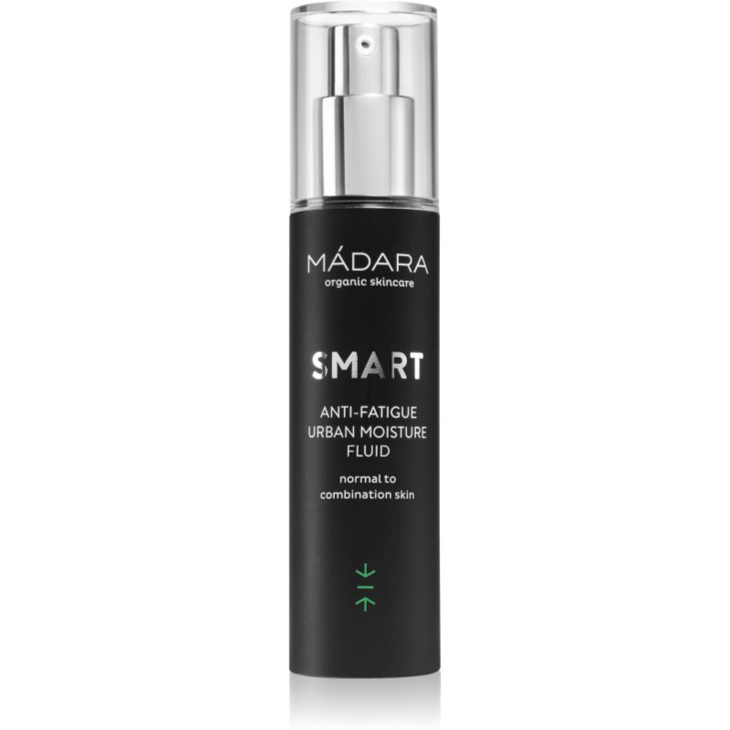 Mádara Smart Antioxidants fluid hidratant 50 ml