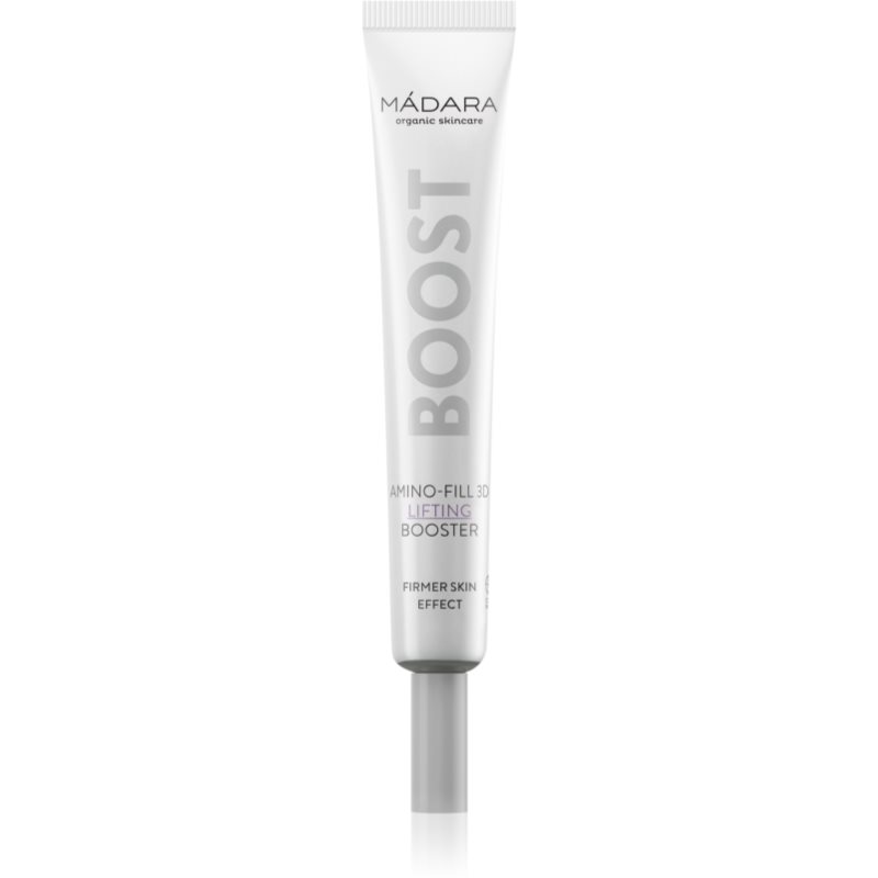 MÁDARA Boost Concentrat pentru fermitate 25 ml