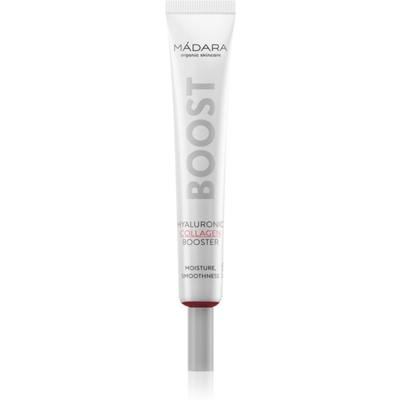 MÁDARA Boost concentrat cu colagen 25 ml