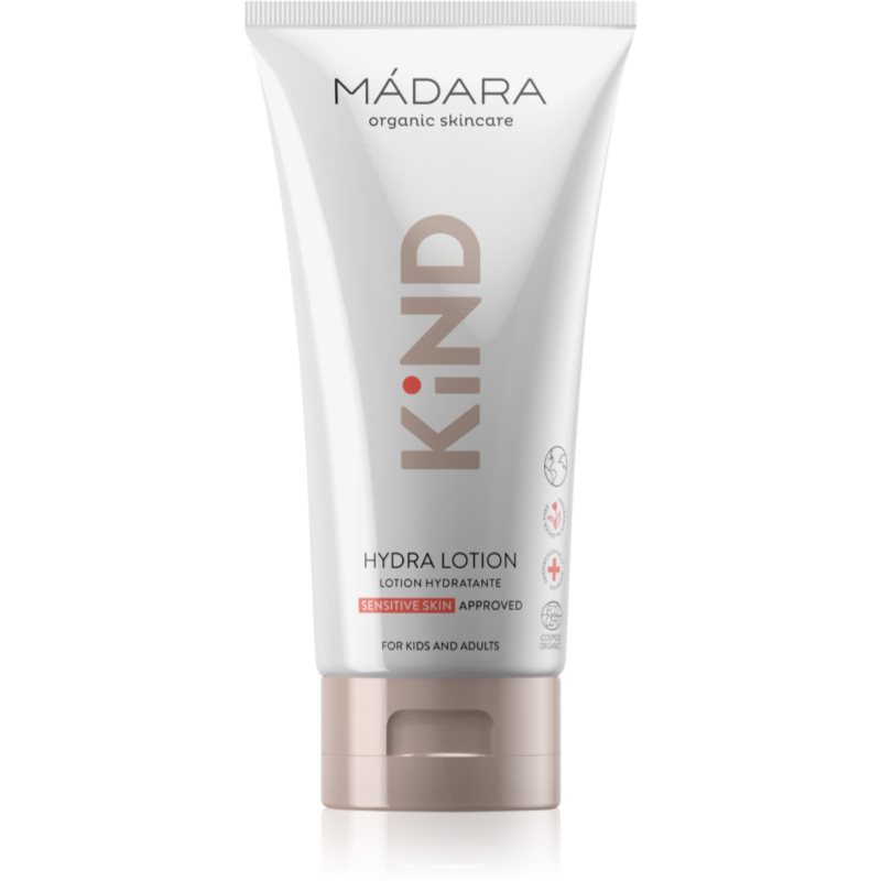 Mádara Kind Lotiune de corp delicata 175 ml