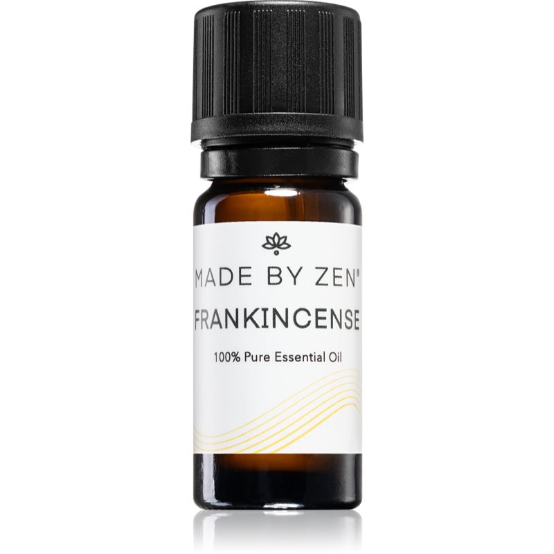 MADE BY ZEN Frankincense ulei esențial