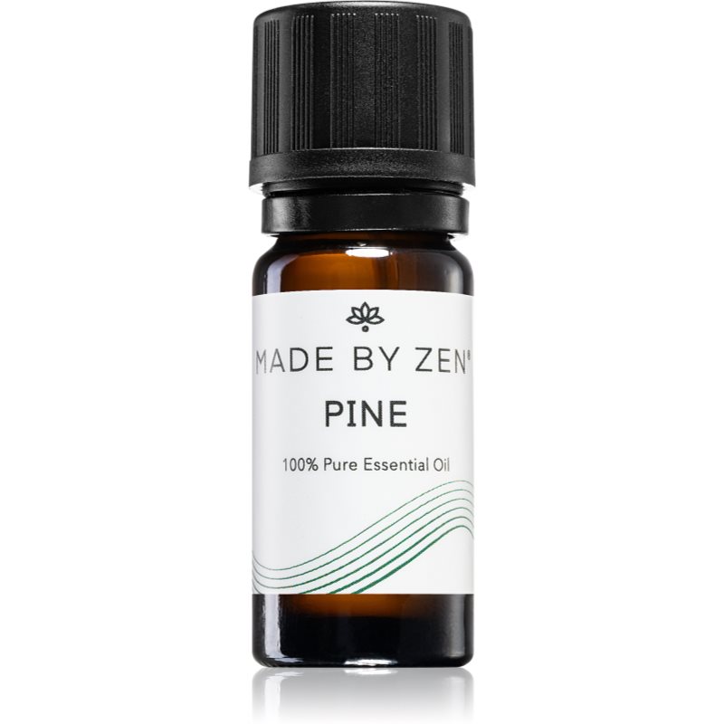 MADE BY ZEN Pine ulei esențial 10 ml