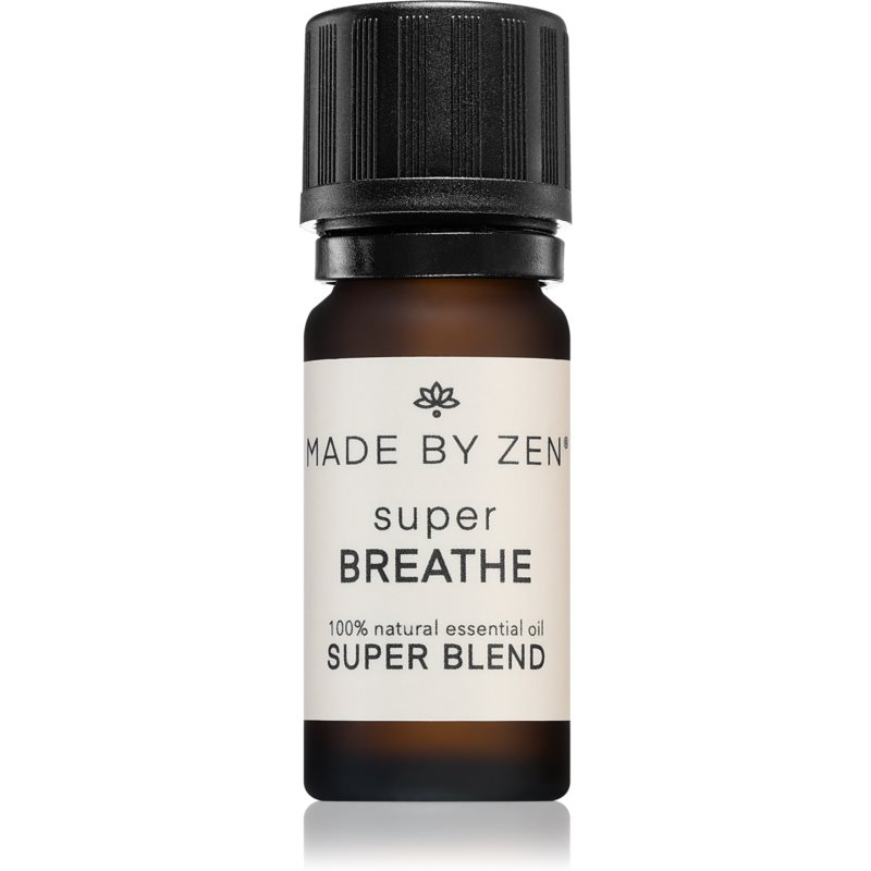 MADE BY ZEN Breathe Easy ulei aromatic 15 ml